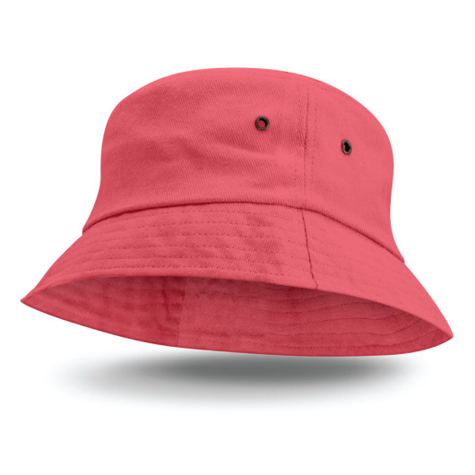Premium Bucket Hats Berry